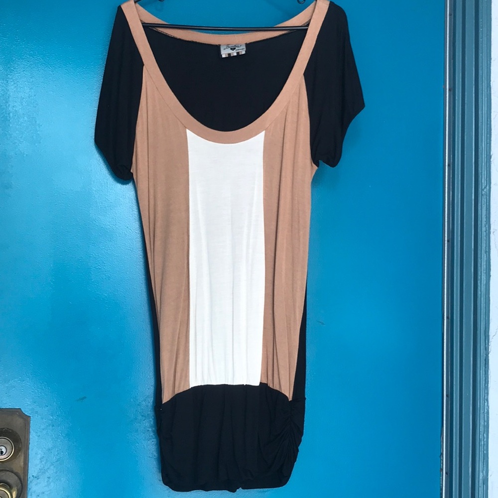 SWEETEES women’s dress/top large